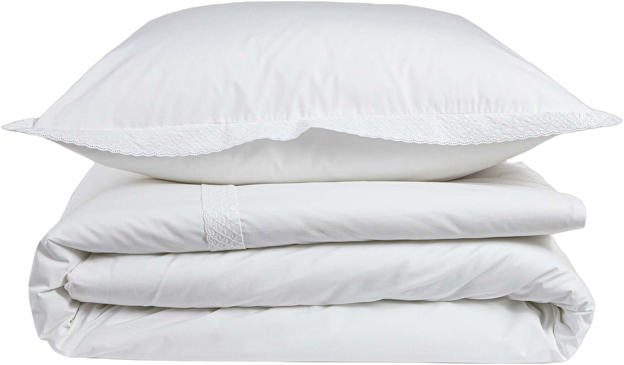 anglaise senges&aelig;t crispy percale