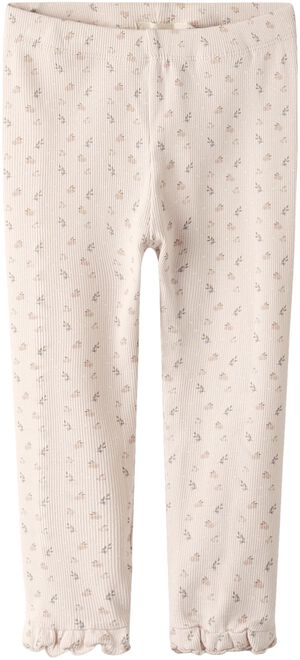 NBFGAGO KNY SLIM LEGGING LIL