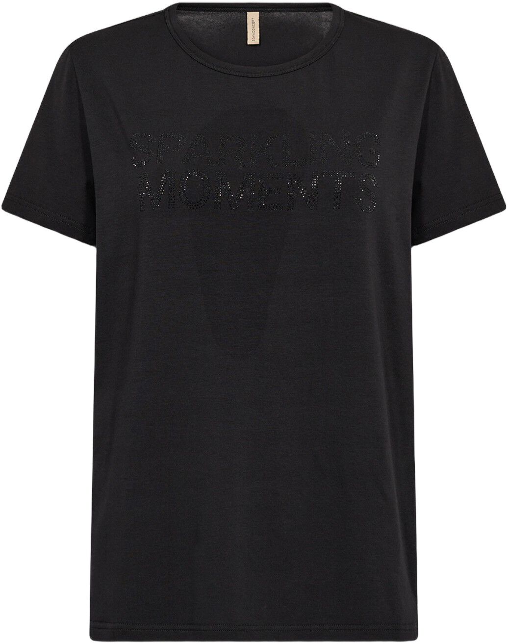 SC-RINA FP 12 T-shirt Sort