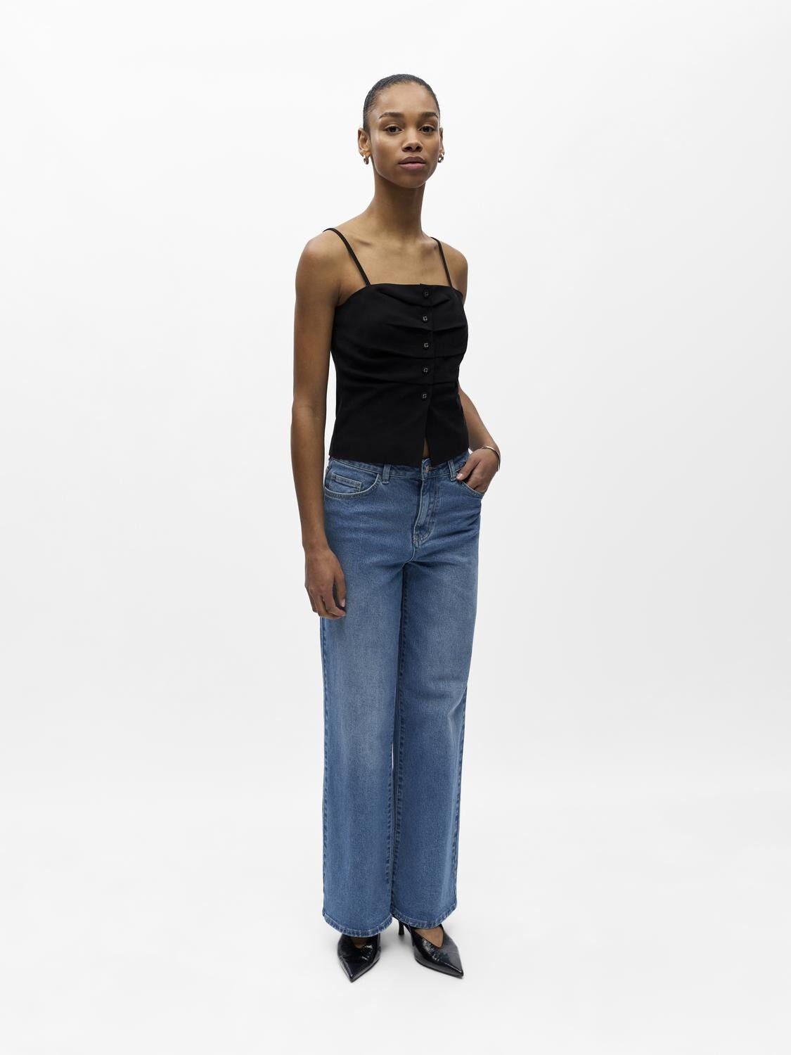 OBJHARRIET L/S TOP E VIP 26