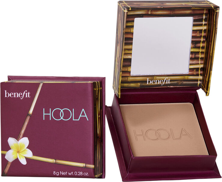 Hoola fra Benefit Cosmetics | 299.00 DKK |