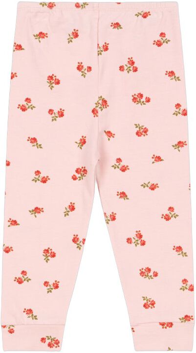BASIC PANTS GOTS