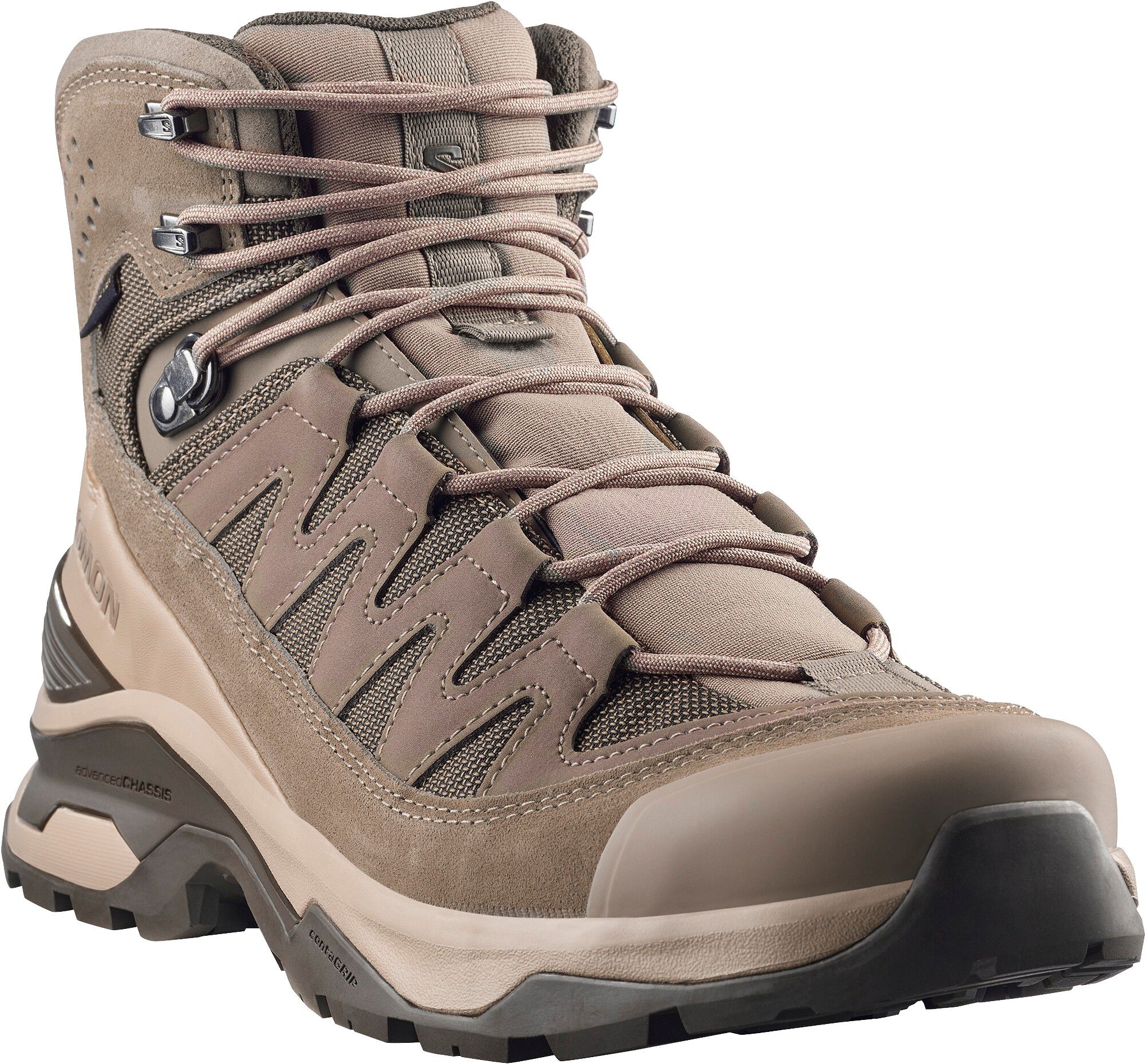 Quest Echo Gore-Tex Vandrest&oslash;vler
