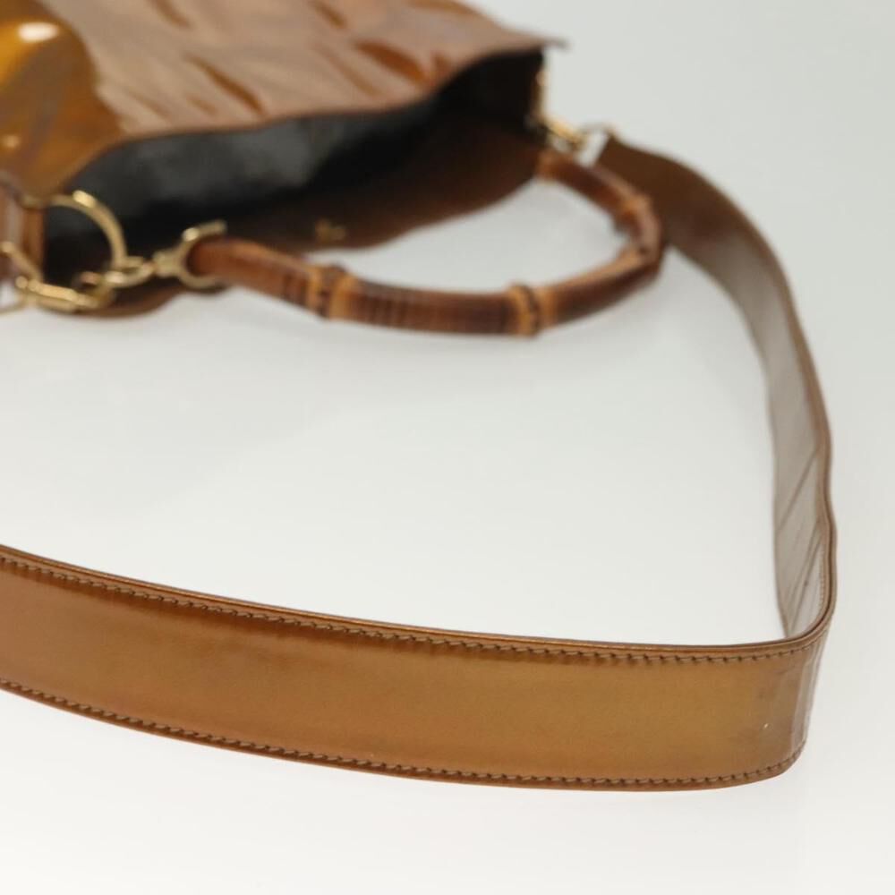 Gucci Bamboo