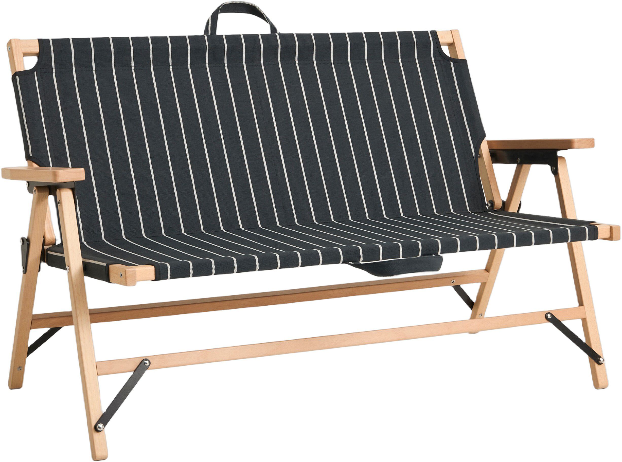 Outdoor Market Folding Sofa