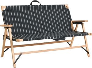 Outdoor Market Folding Sofa