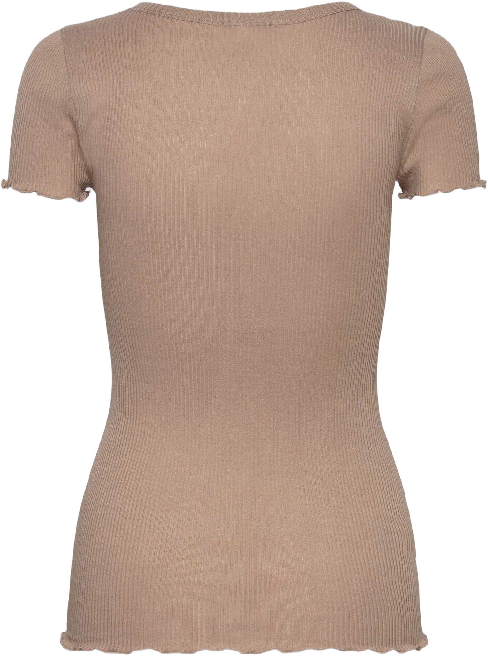 RMWBalta Modal SS O-neck T-shirt