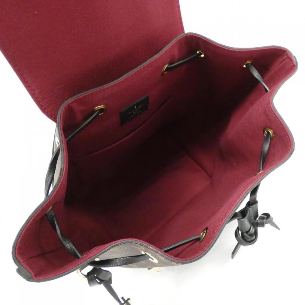 Louis Vuitton Montsouris