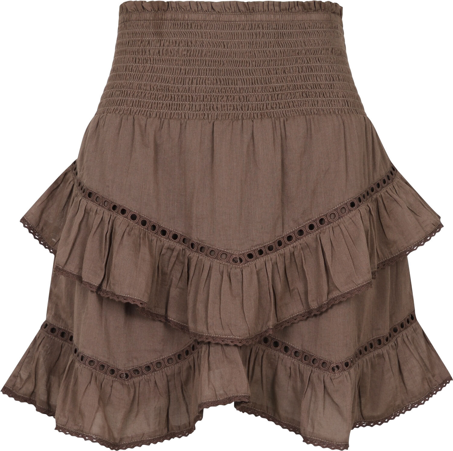 Ricki S Voile Skirt