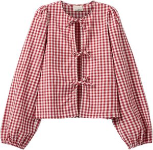HAZELSY SHIRT