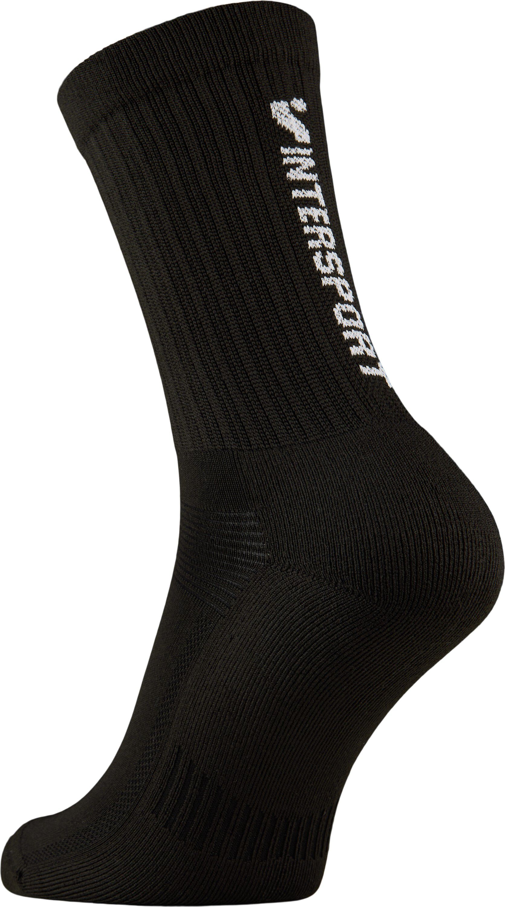 Running Logo L&oslash;bestr&oslash;mper