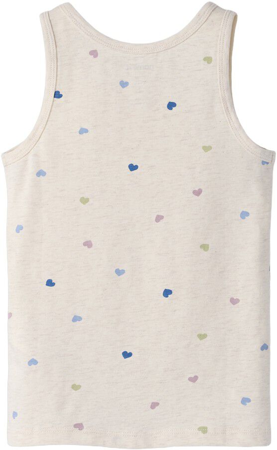 Nmftank Top 2P Peyote Hearts Noos