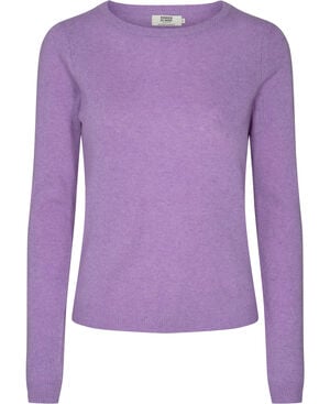 Myrna 1 - 100% premium lambswool