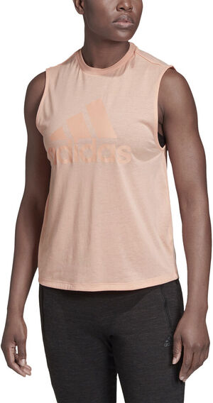 Must Haves Badge Of Sport Tank Top