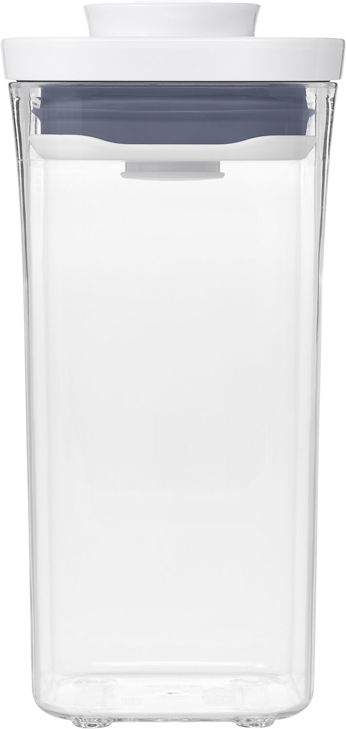 POP Container mini kvadrat, 0,5L