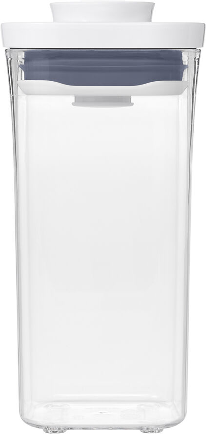 POP Container mini kvadrat, 0,5L