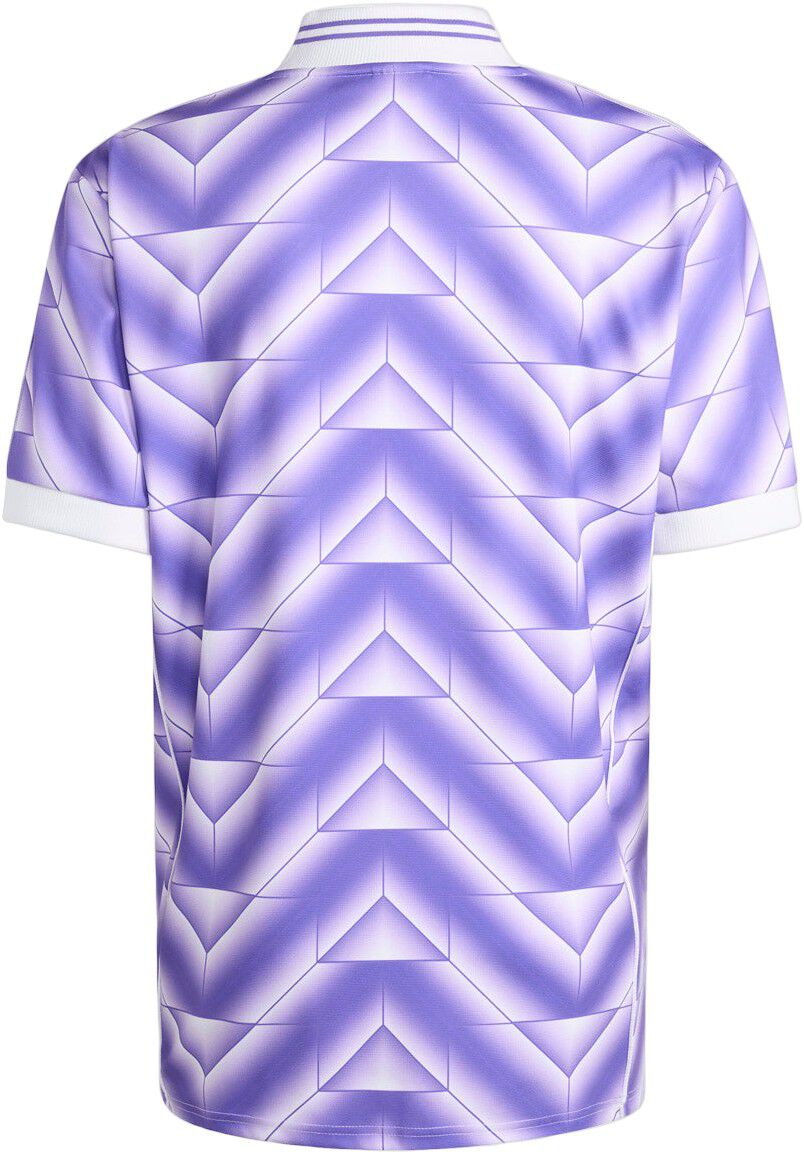 Real Madrid LFSTLR 25/26 Fodboldtr&oslash;je