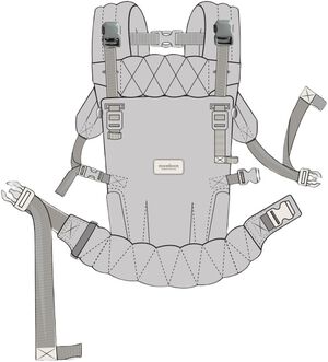 Baby Carrier