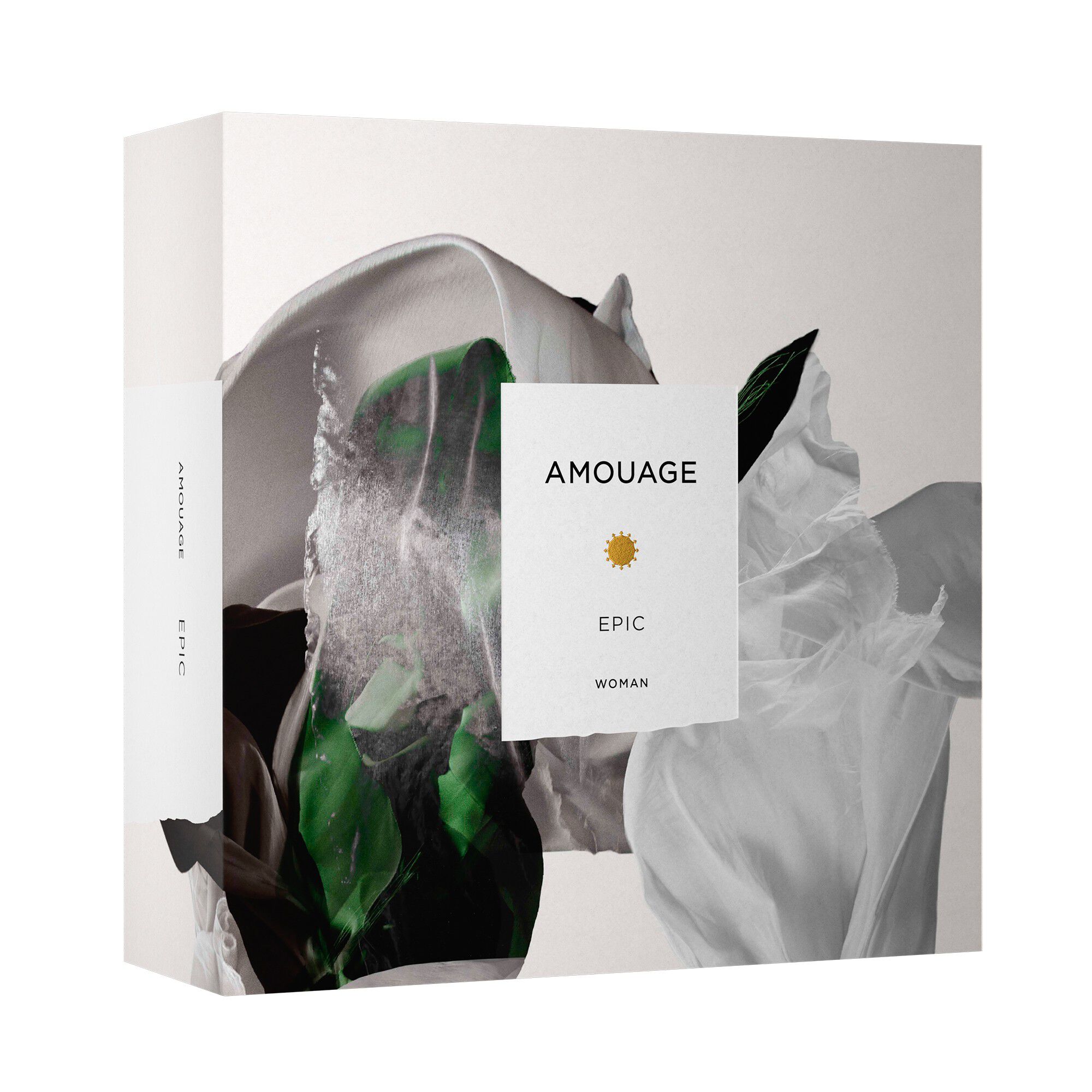 Epic Eau de Parfum