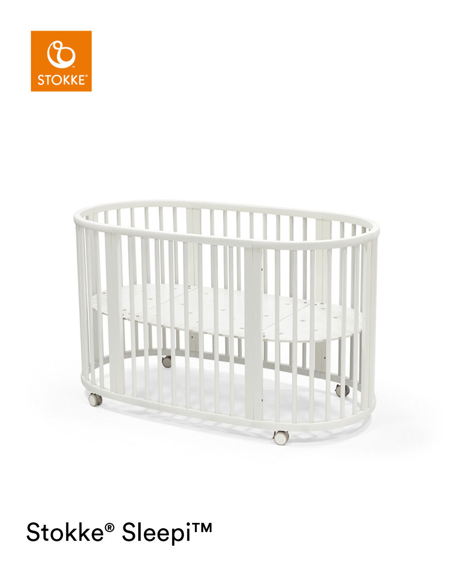 Stokke Sleepi Seng