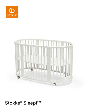 Stokke Sleepi Seng