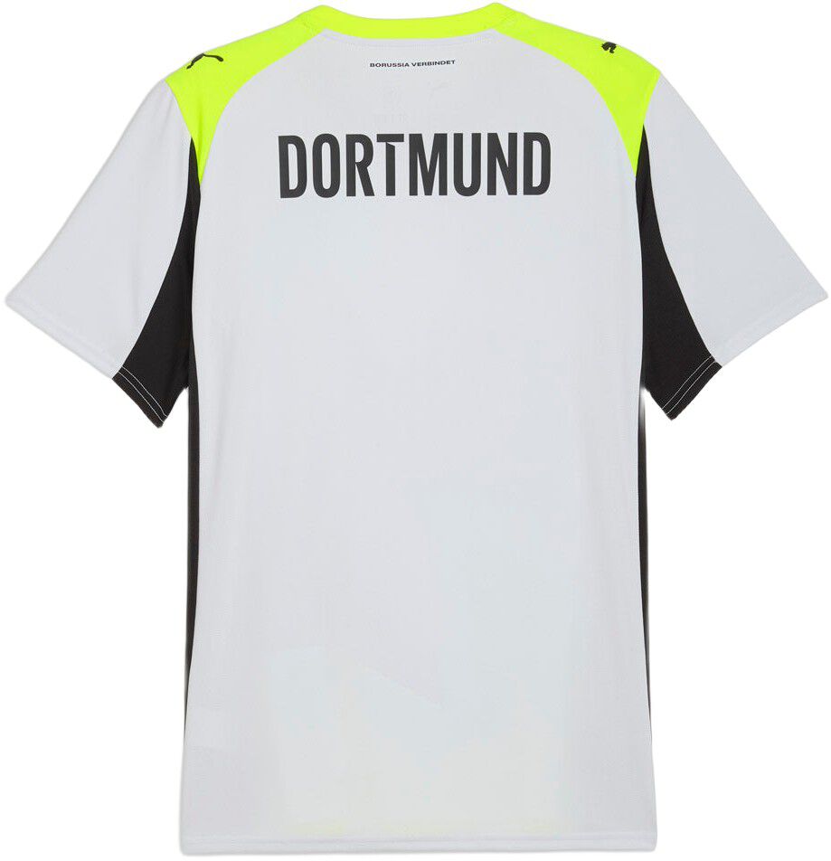 Dortmund 25/26 Udebanetr&oslash;je