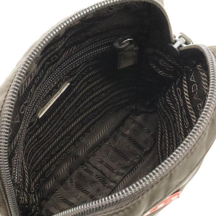 Prada Crossbody Bag