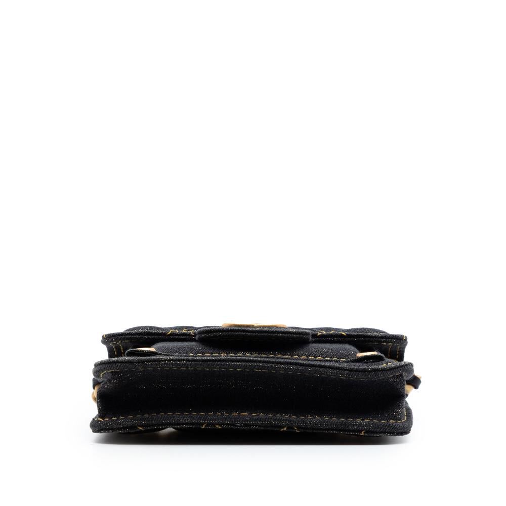 Chanel Flap Bag