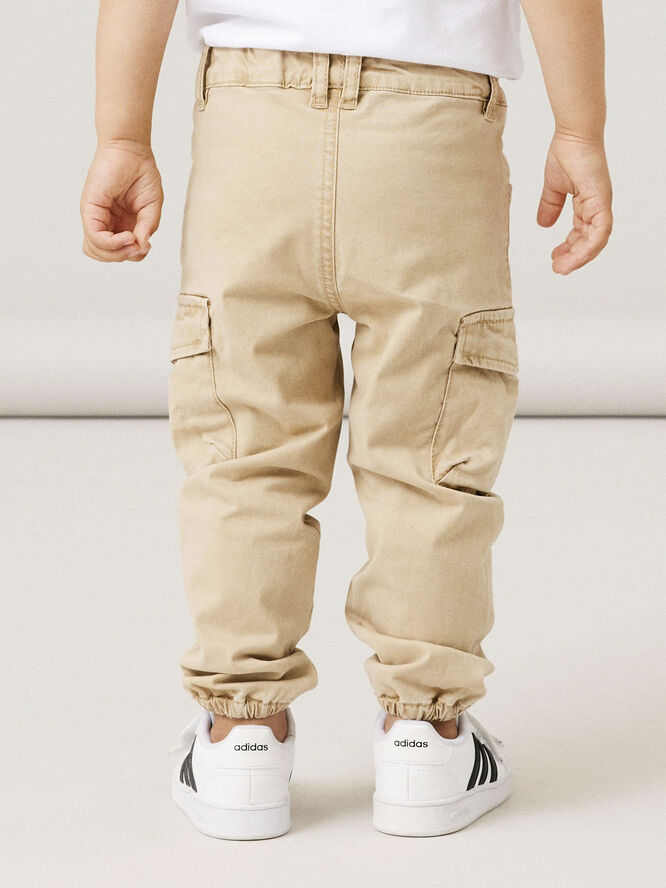 NMMBEN CARGO R TWI PANT 1771-HI NOO