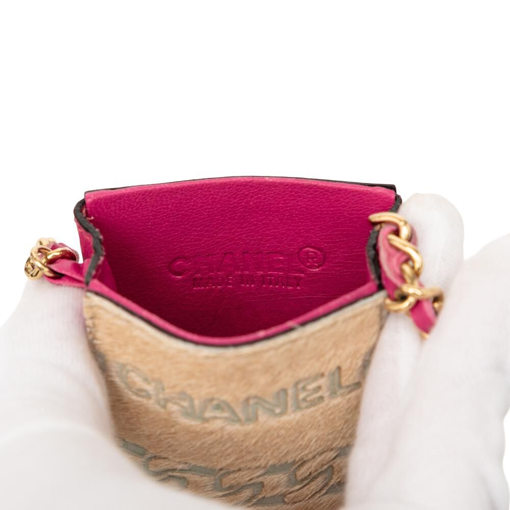 Chanel Crossbody Bag
