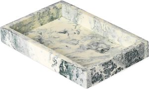 Mist Tray - 10x15 - Emerald Off-whi
