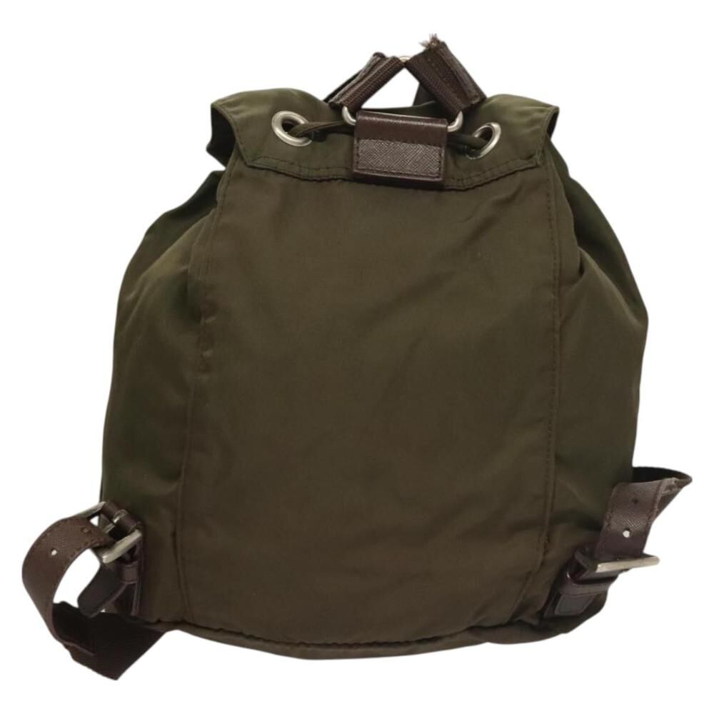 Prada Backpack