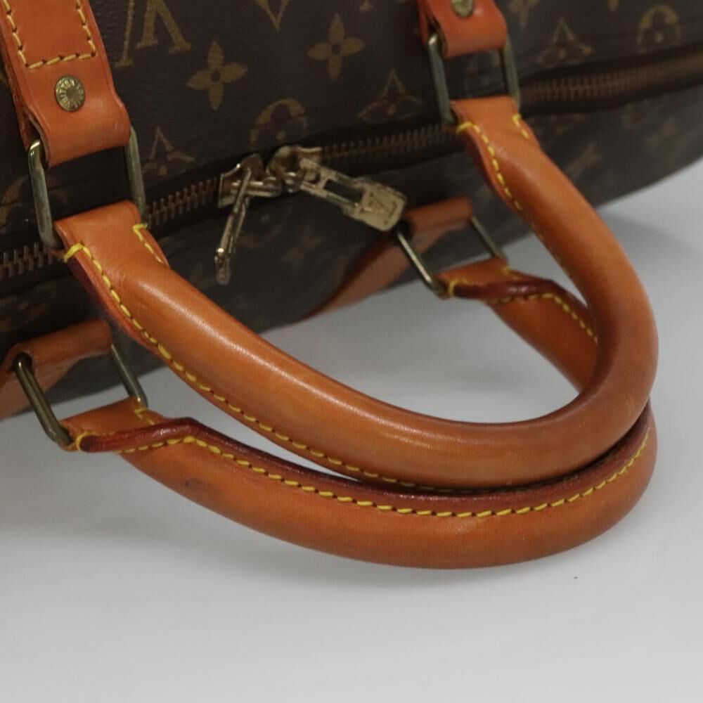 Louis Vuitton Keepall