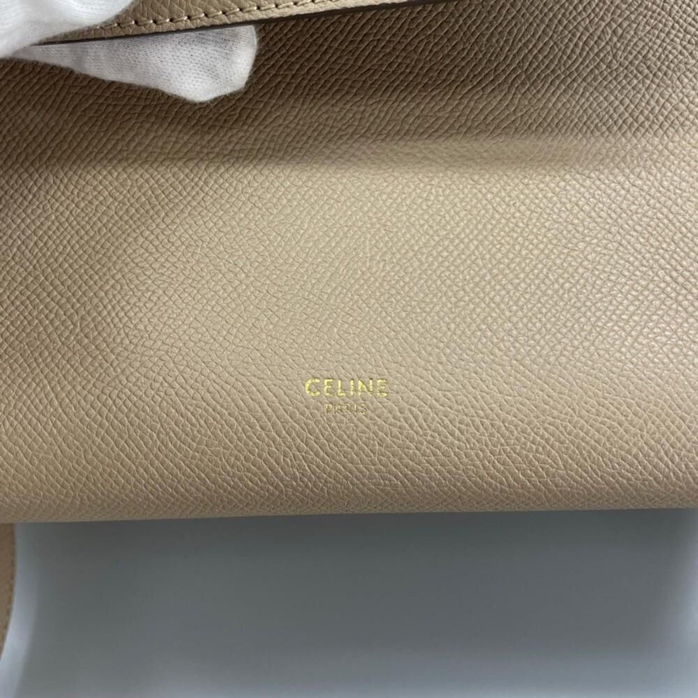 Celine Belt Bag