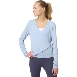 Elsa Lang&aelig;rmet T-shirt
