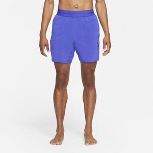Yoga Dri-FIT shorts