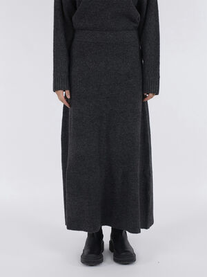Arwin Knit Skirt