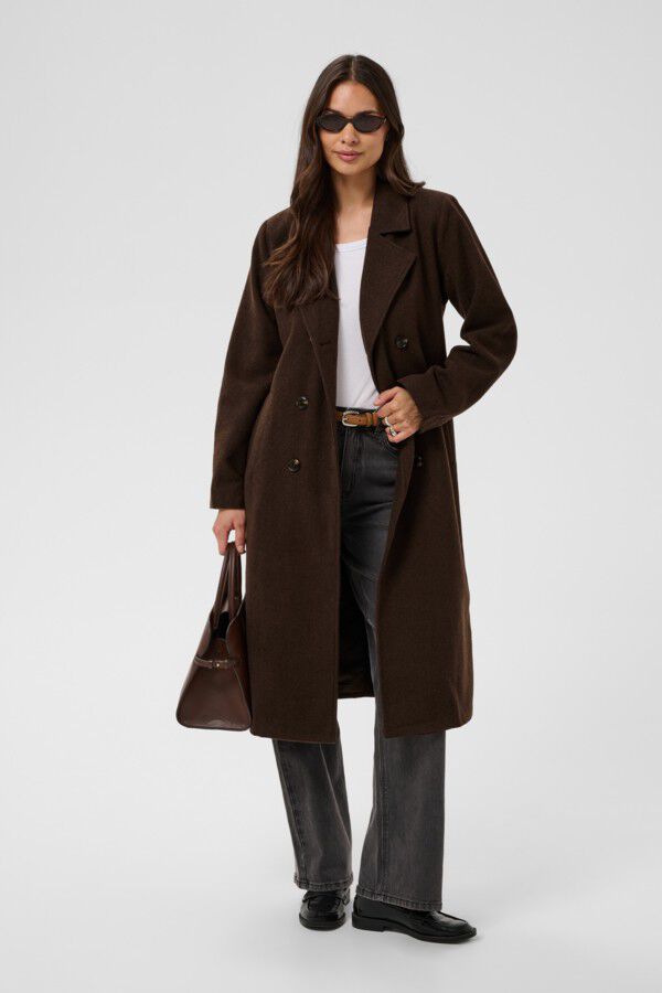 KAfanny Long Coat
