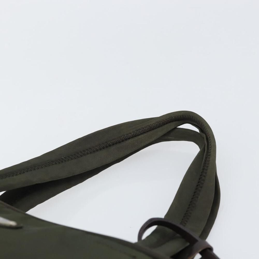 Prada Handbag