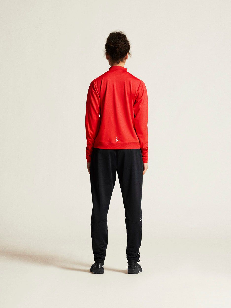 Evolve 2. 0 Half Zip Tr&aelig;nings Tr&oslash;je