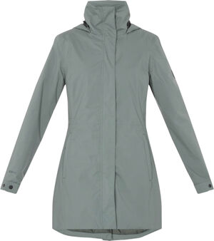 Nyora 2 L Parka Jakke