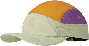 Buff 5 Panel Go Cap