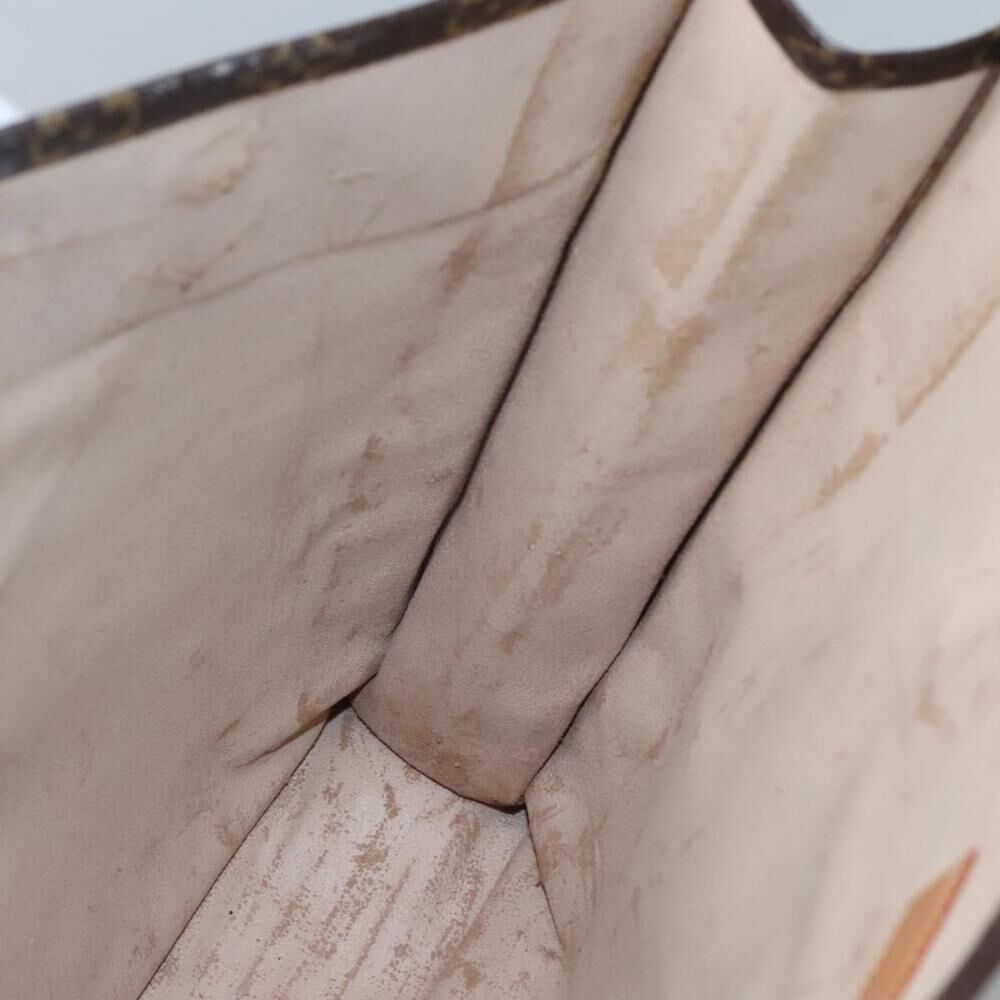 Louis Vuitton Sac Plat