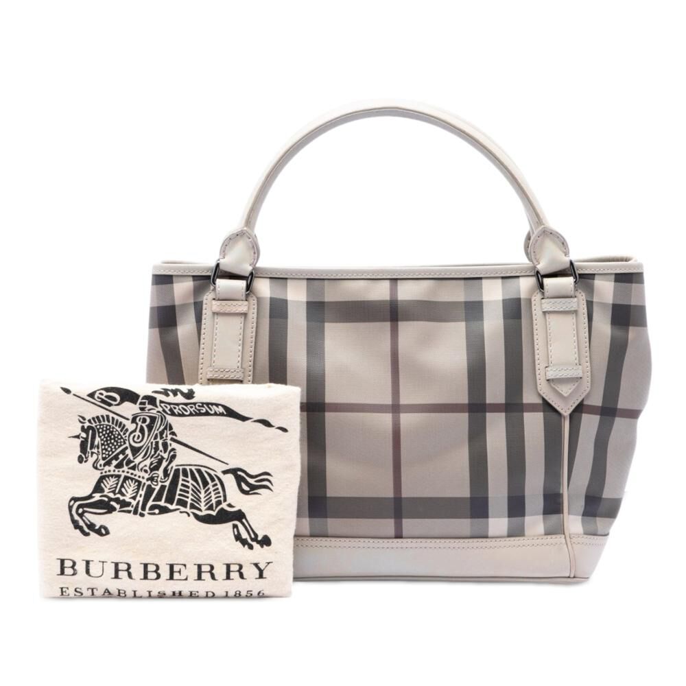 Burberry Tote