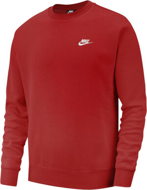 club crewneck