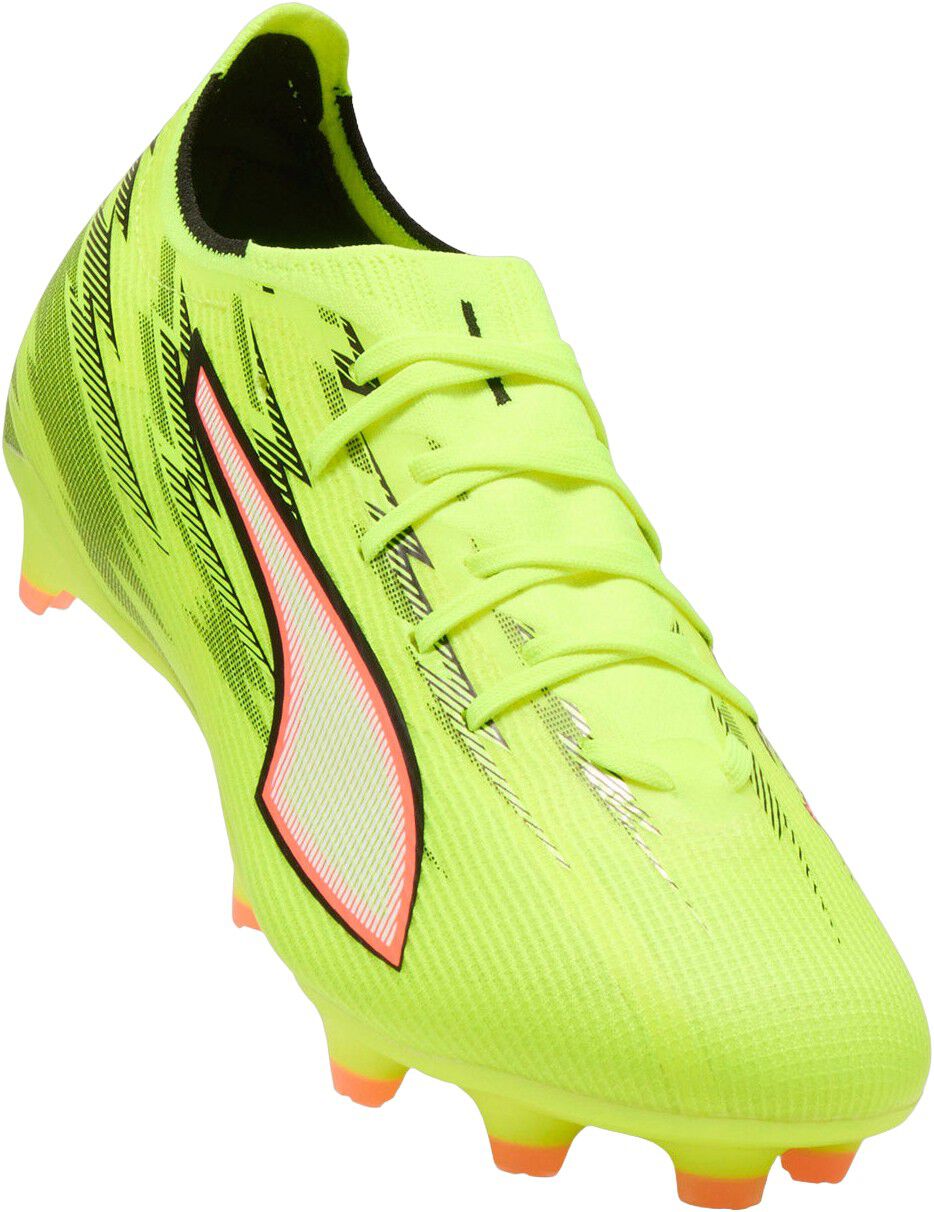 Ultra 6 Match FG/AG Fodboldst&oslash;vler