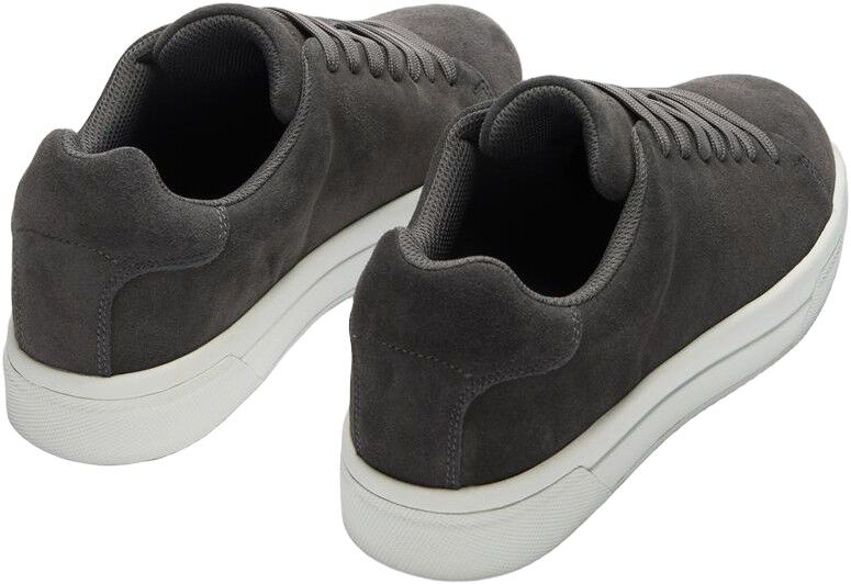SLMDAVID CHUNKY SUEDE SNEAKER 2. 0 N