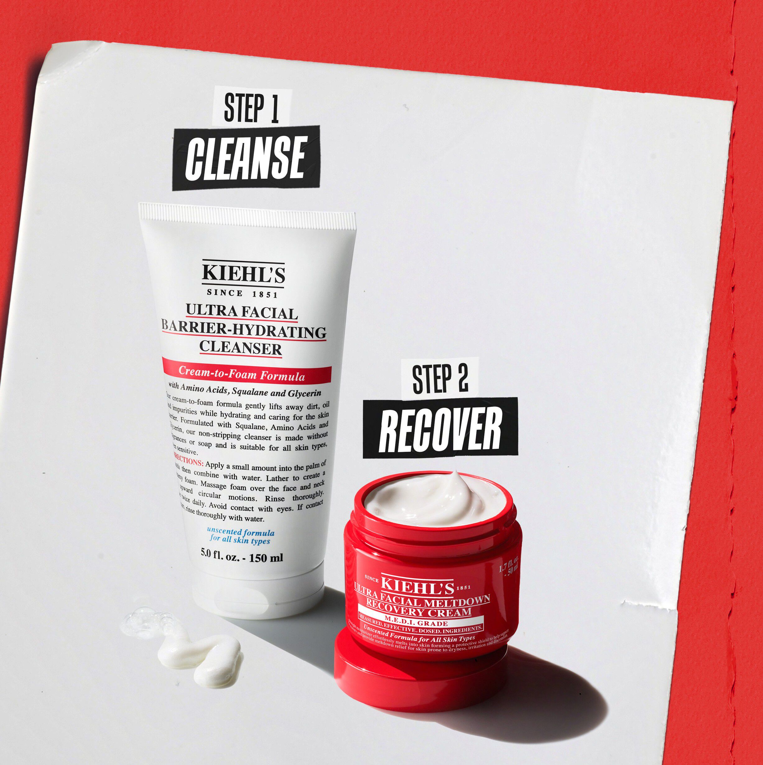 UFC DERM-GRADE ROW 28ML