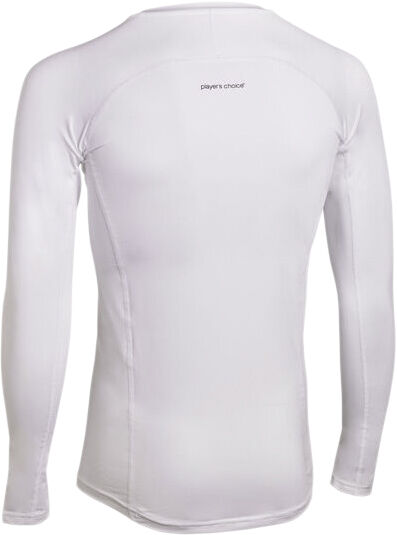 Baselayer lang&aelig;rmet