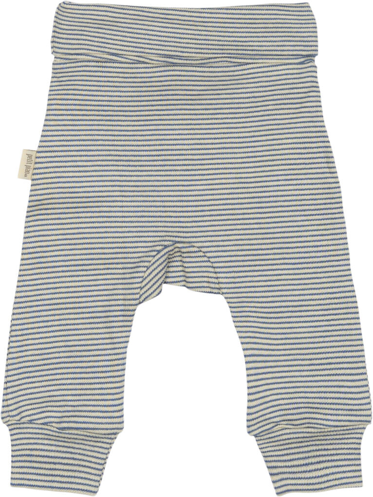 PPDian fold leggings stripe NOOS